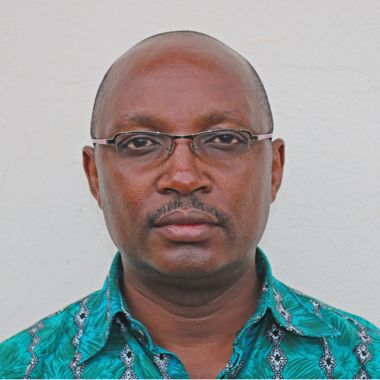 Kabagambe Robert