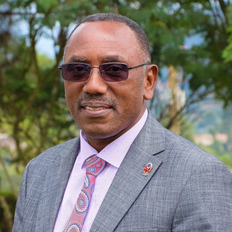 Tukamushaba Amos