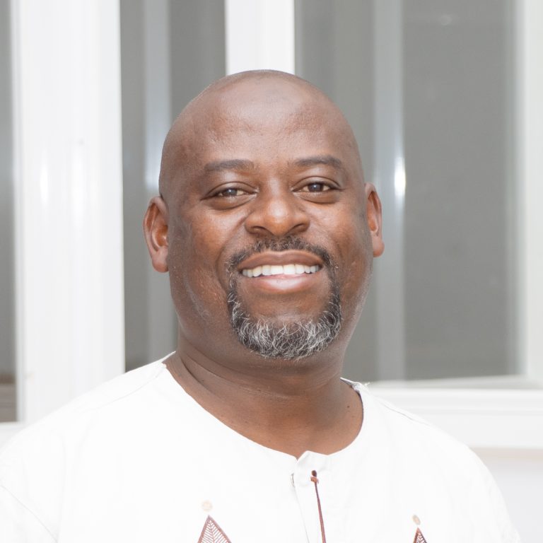 Dr. Mugisha Abbas