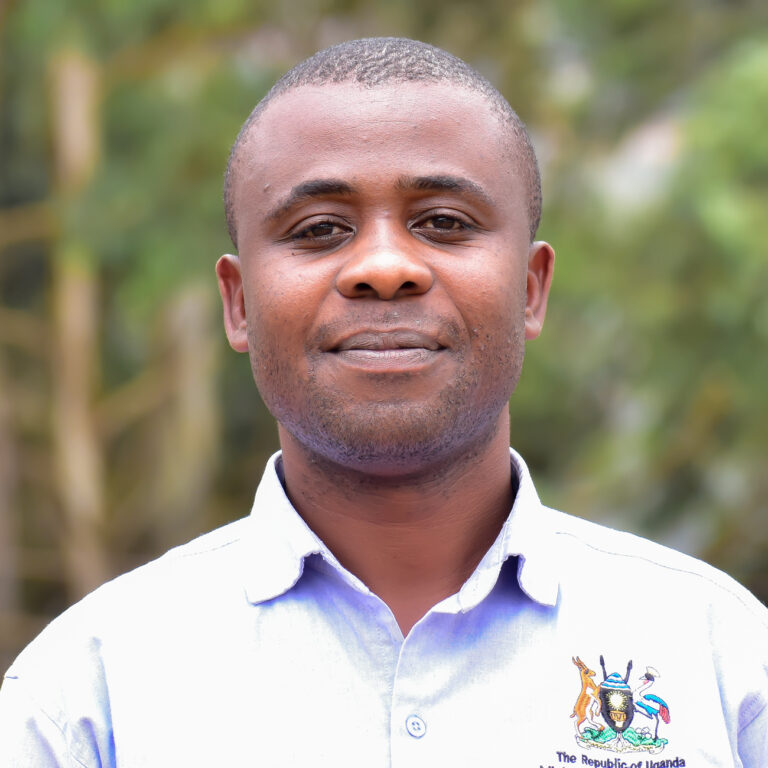Mugume Herbert