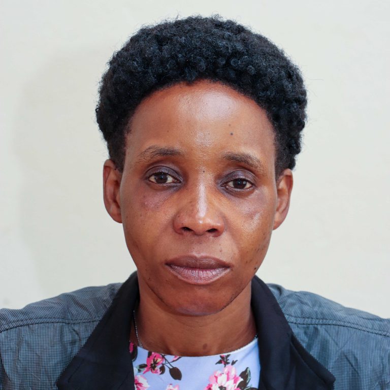 Tushabomwe Rothrah