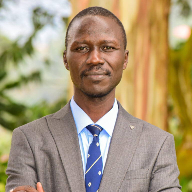 Oluga Johnson