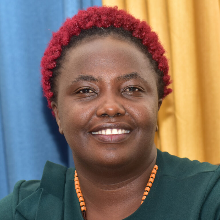 Judith Atukunda