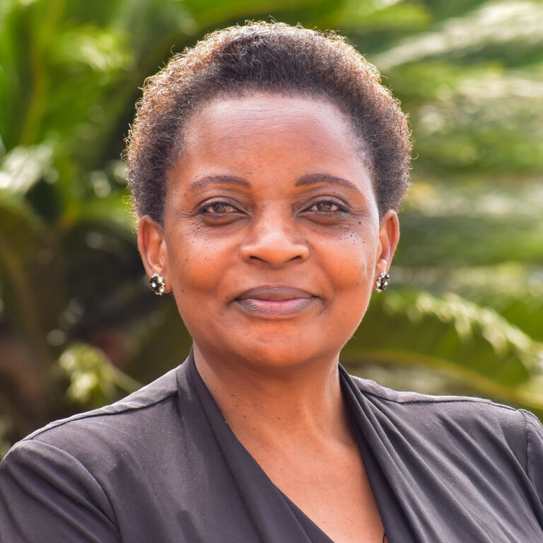 Kihembo Grace