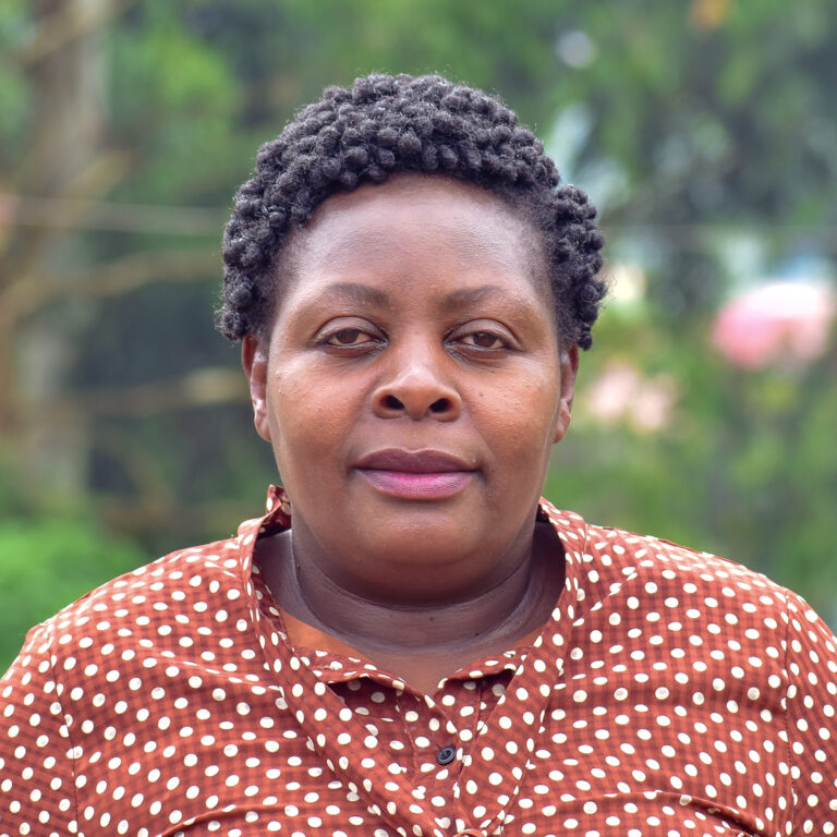 Kirungi Betty