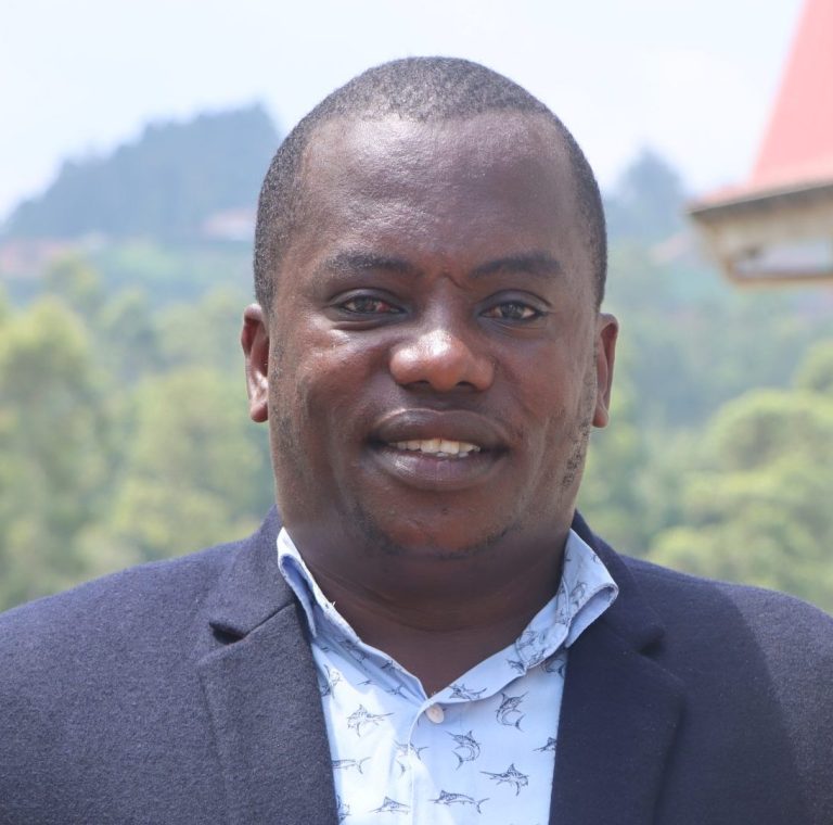 Mwesigye Kenneth