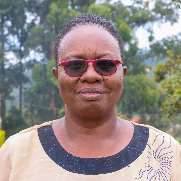 Karungi Monica