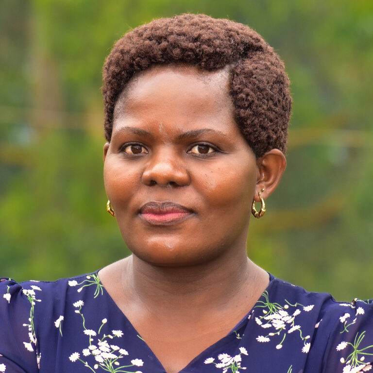 Nakidde Prossy Mukasa
