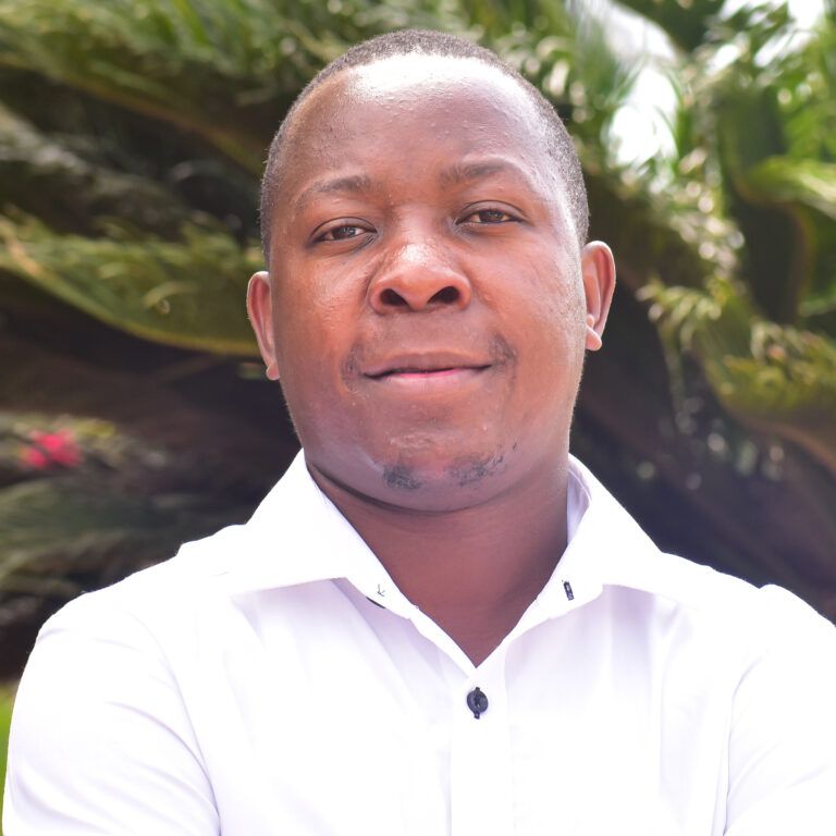 Natukunda Peter