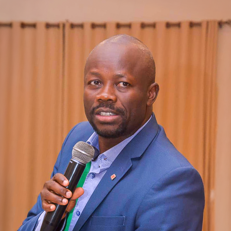 Assoc Prof. Francis Akena Adyanga