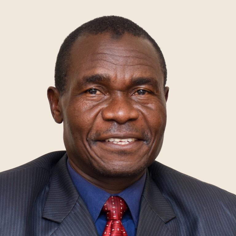 Prof. Kaaya Siraje