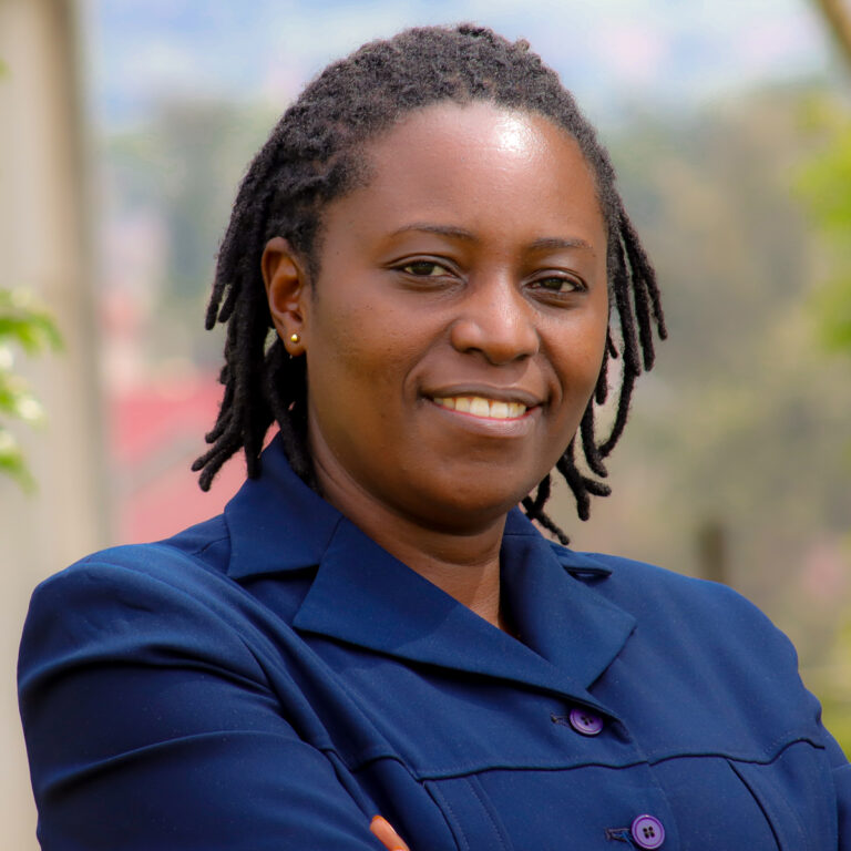 Tumusiime Agnes