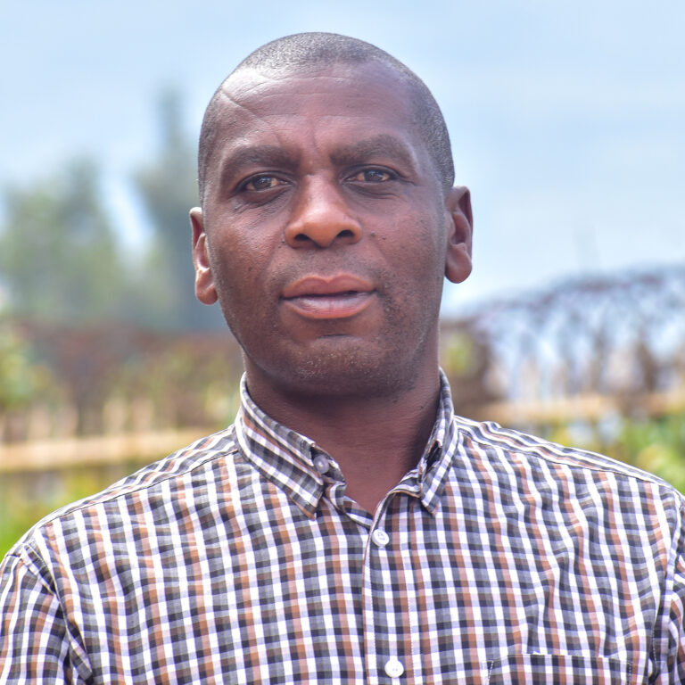 Turyomunsi Ambrose