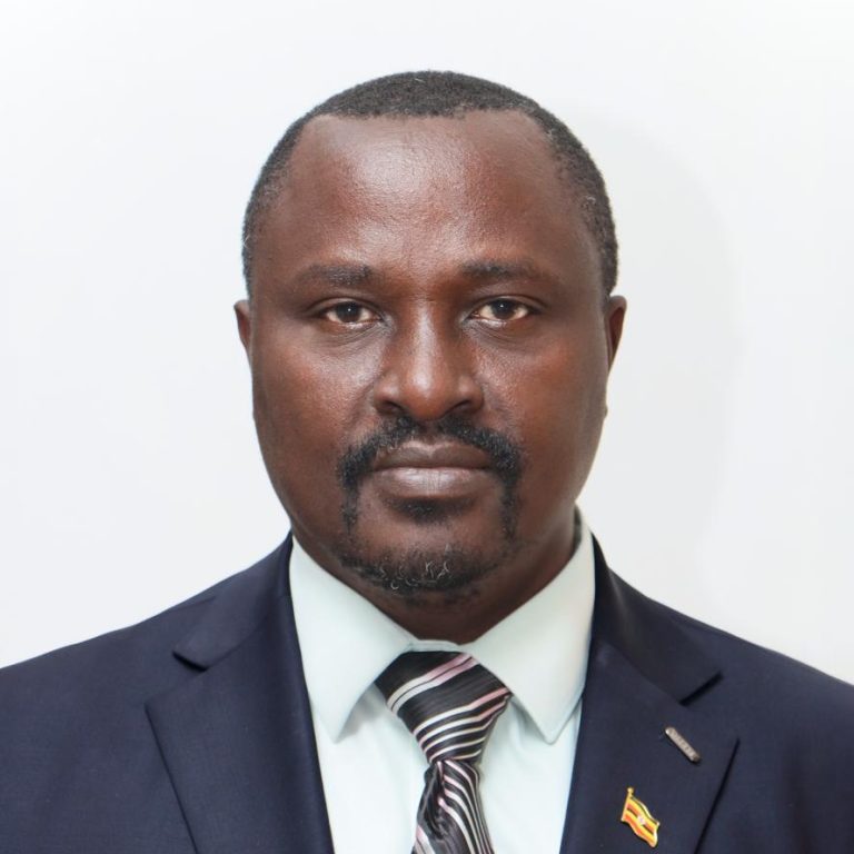 Twebaze Alex Magyeshi