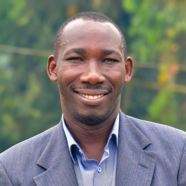 Twongyeirwe Joseph Bruce
