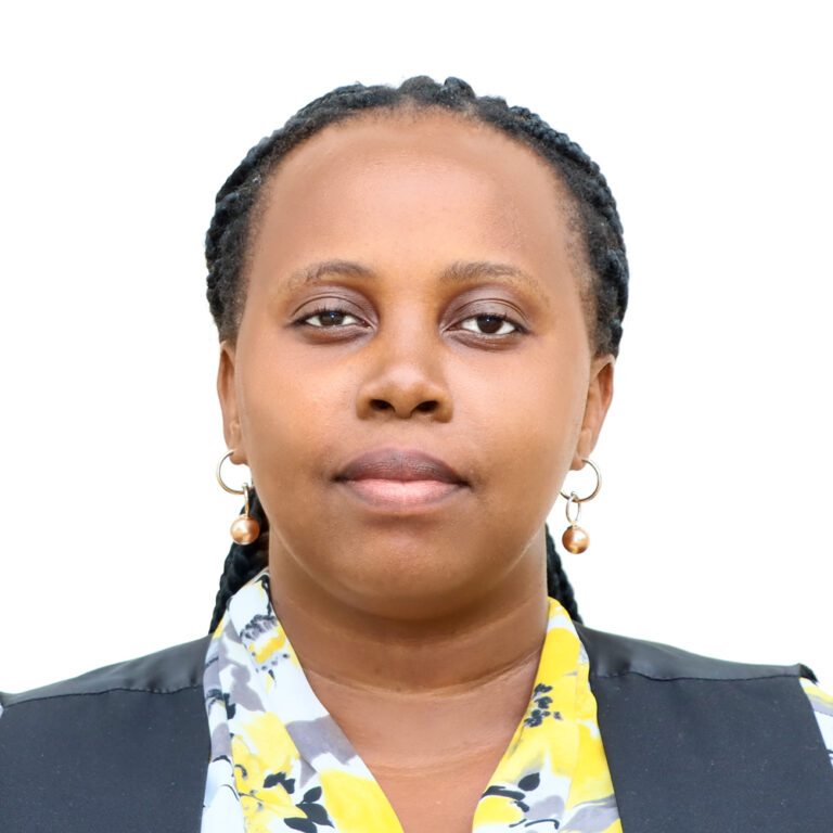 Ahimbisibwe Judith