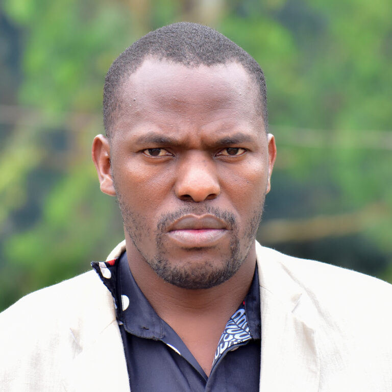 Baijanibera Simon
