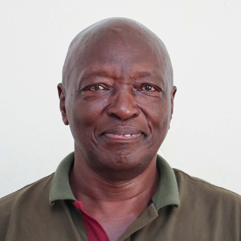 Prof. Tabukeli Musigi Ruhiiga