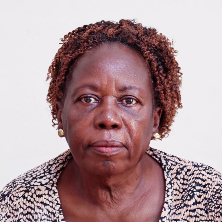 Musoke Robinah Susan