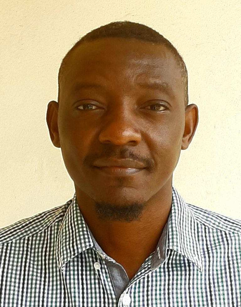 Tirwomwe Michael