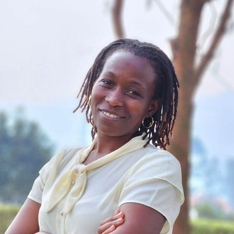 Ninsiima Clare