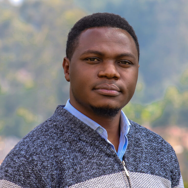 Niwamanya Duncan