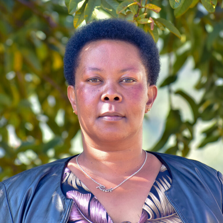 Birungi Ruth