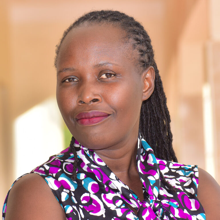 Arinaitwe Olivia