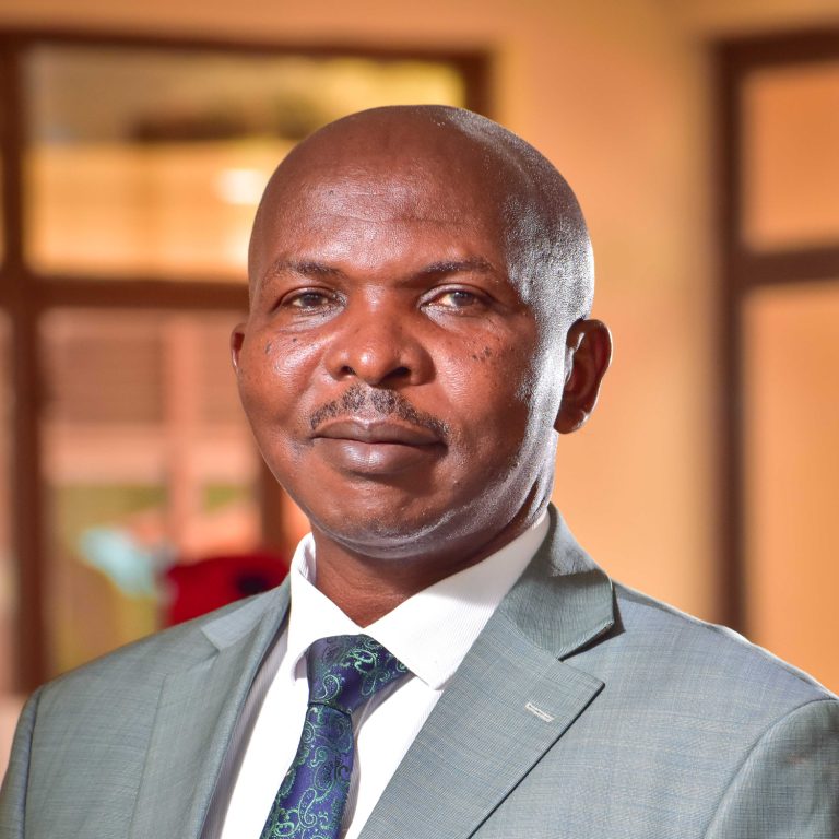 Gad Twesigye