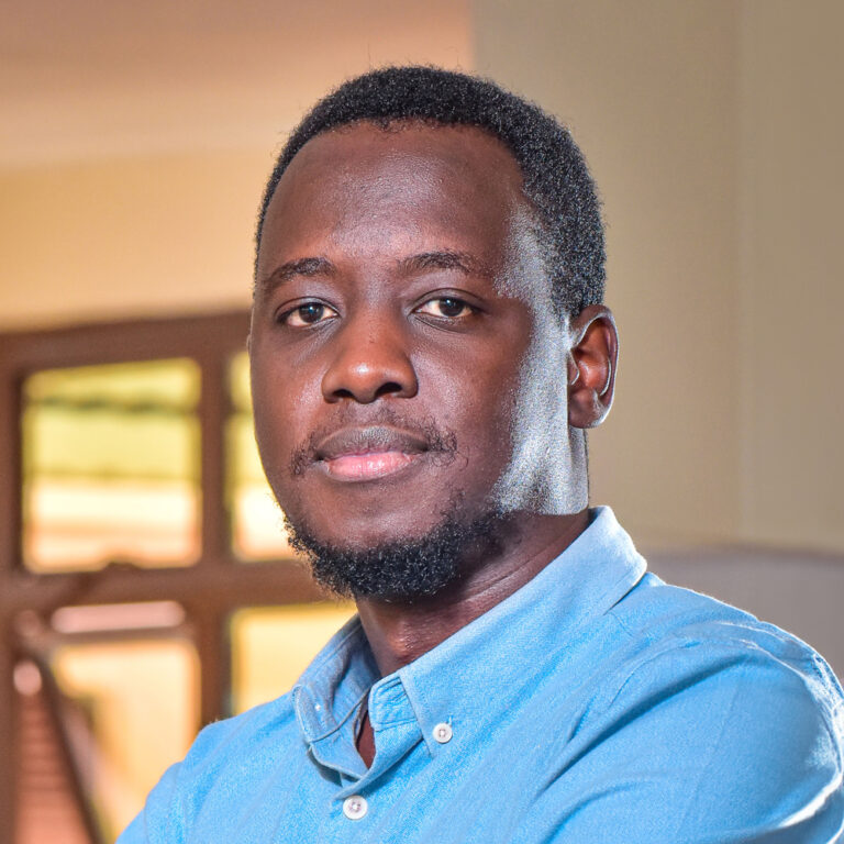 Collins Nuwagaba
