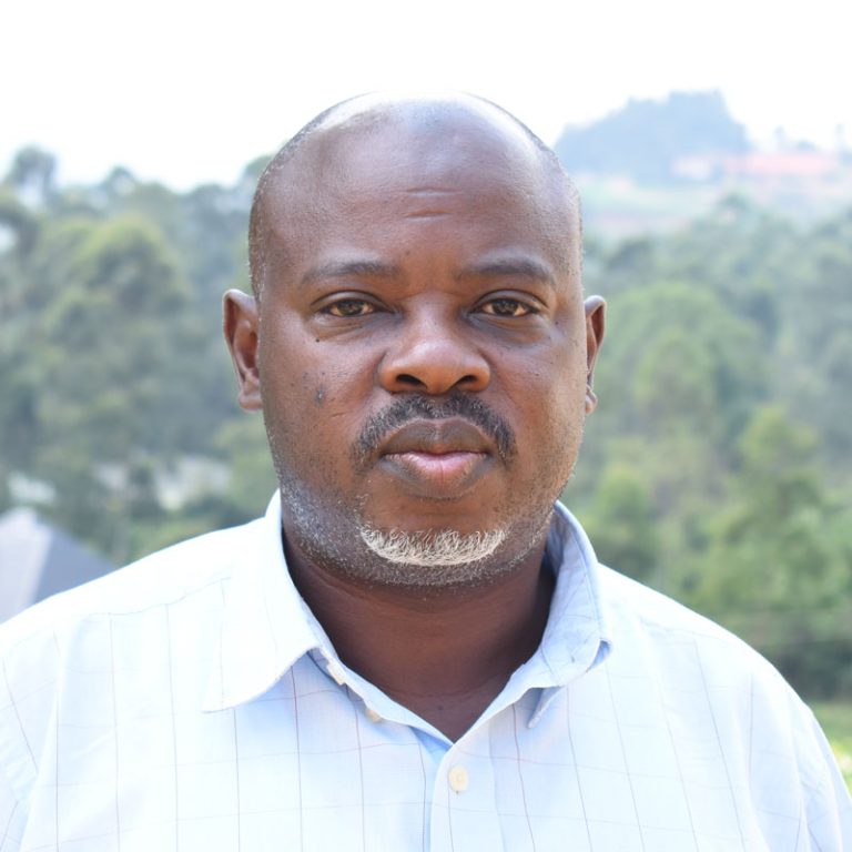 Dr. Hussein Muhaise