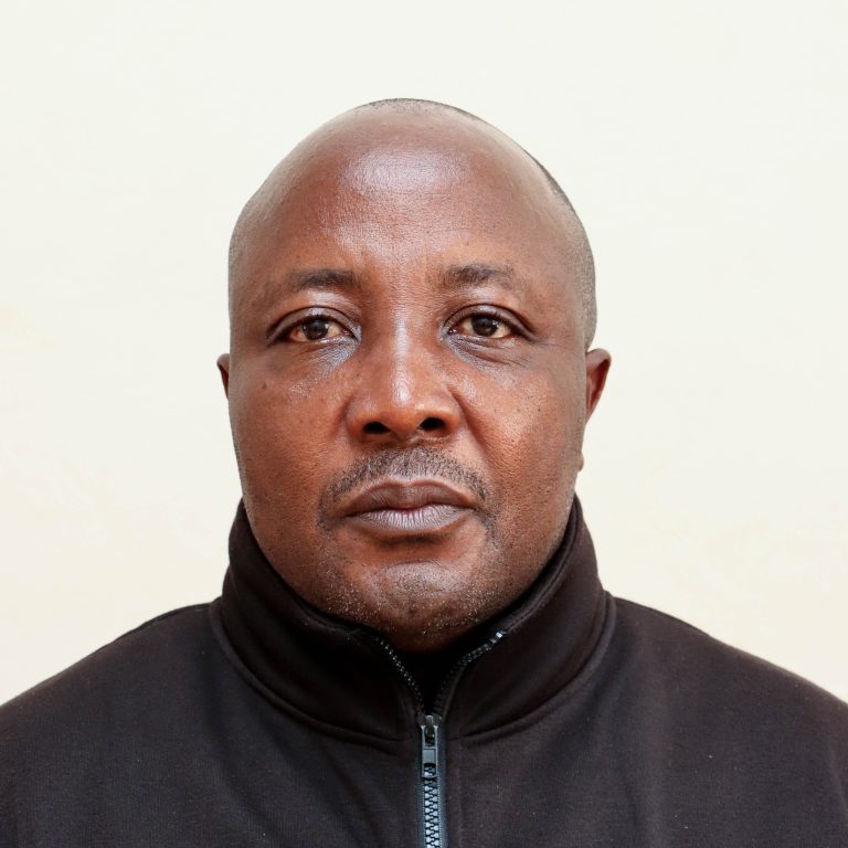 Fred Kakuru