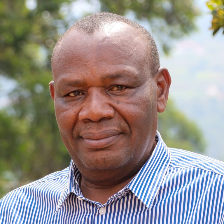 Prof. Sabiti Makara
