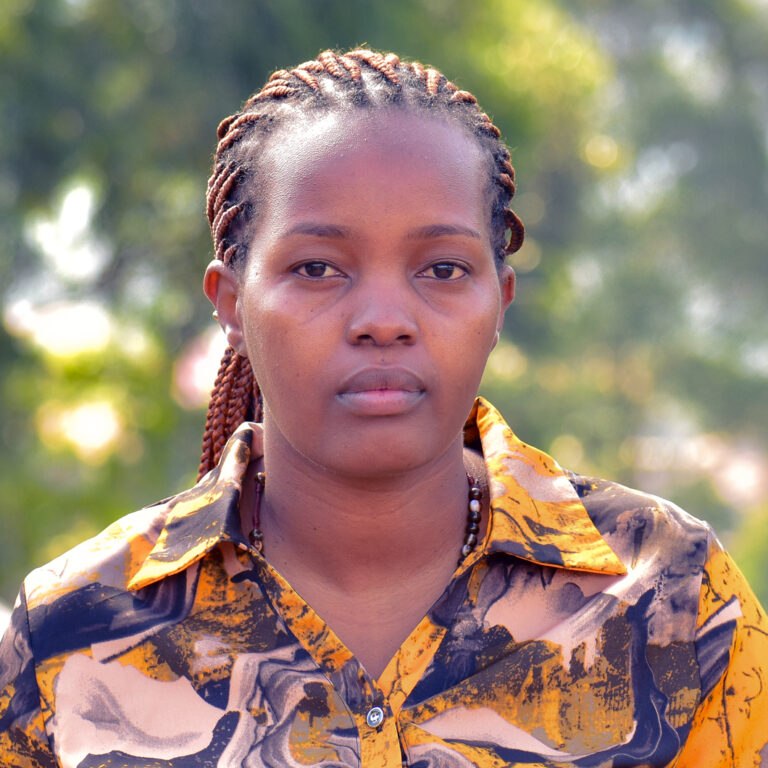 Susan Asiimwe
