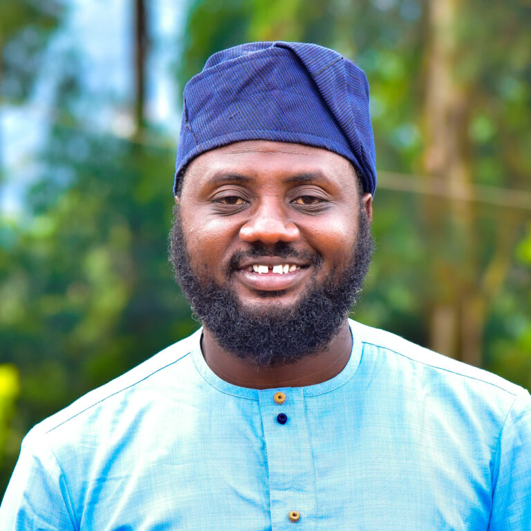 Dr. Ismail Abiola Adebayo