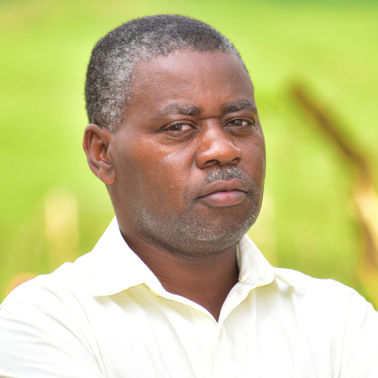 Tadius Nimusiima Kakwego