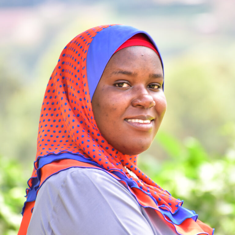 Dr. Lazia Najjuma