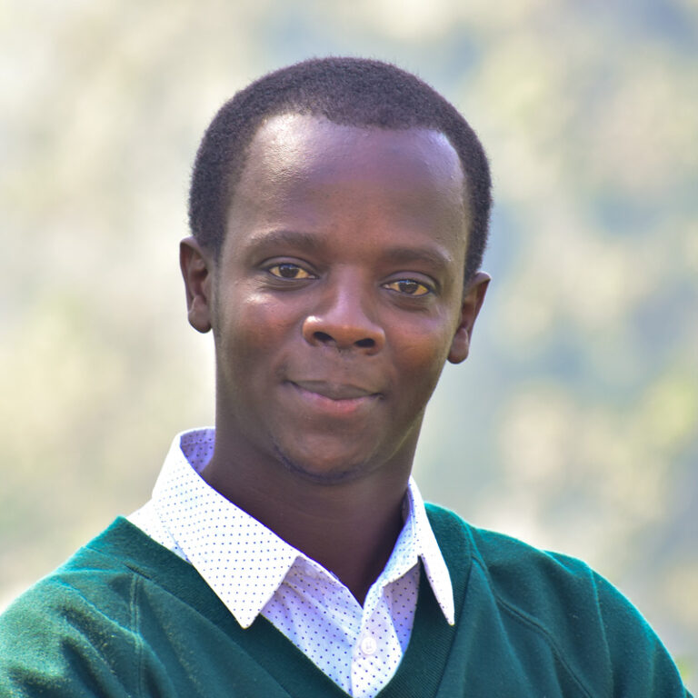 Francis Turinawe