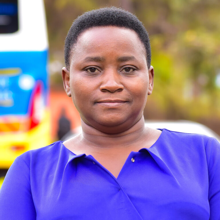 Ninsiima Mackline