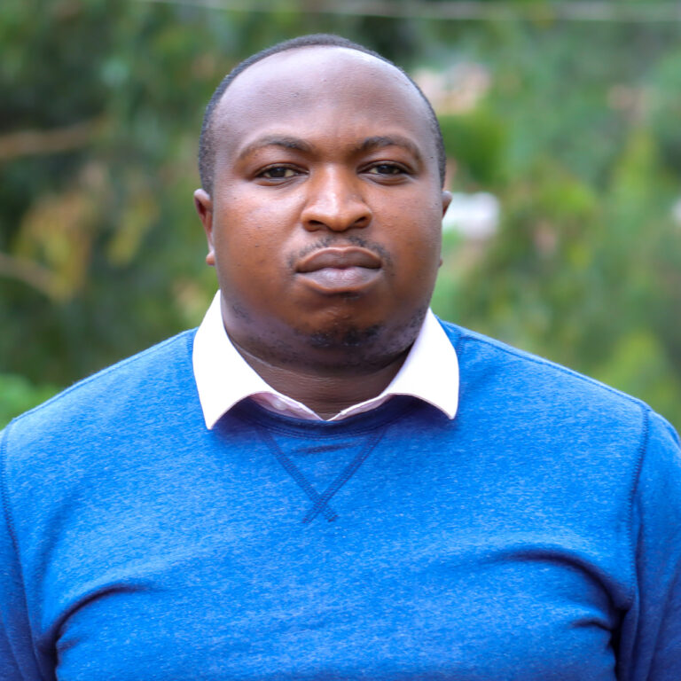 Joshua Ahumuza