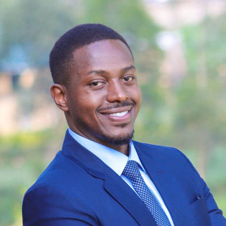 Arnold Taremwa Mugisha
