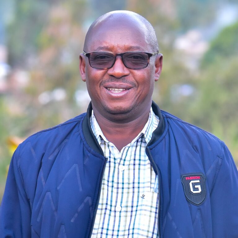 Assoc Prof. Benon Guarantee Kabanyete Tugume
