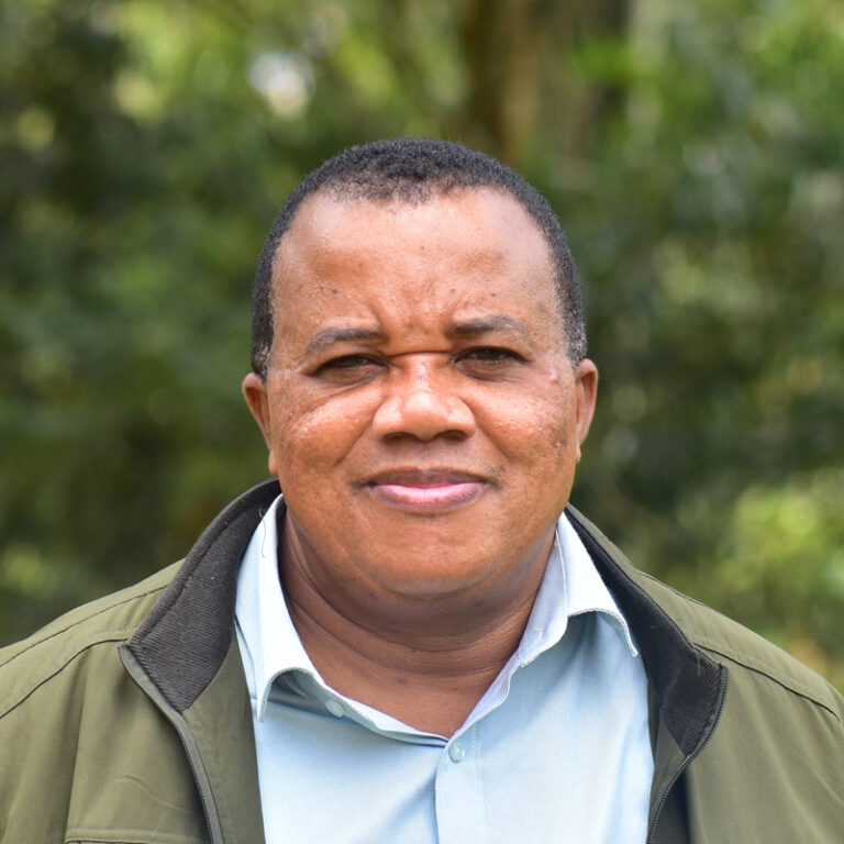Assoc Prof. Peter Etim Ekanem