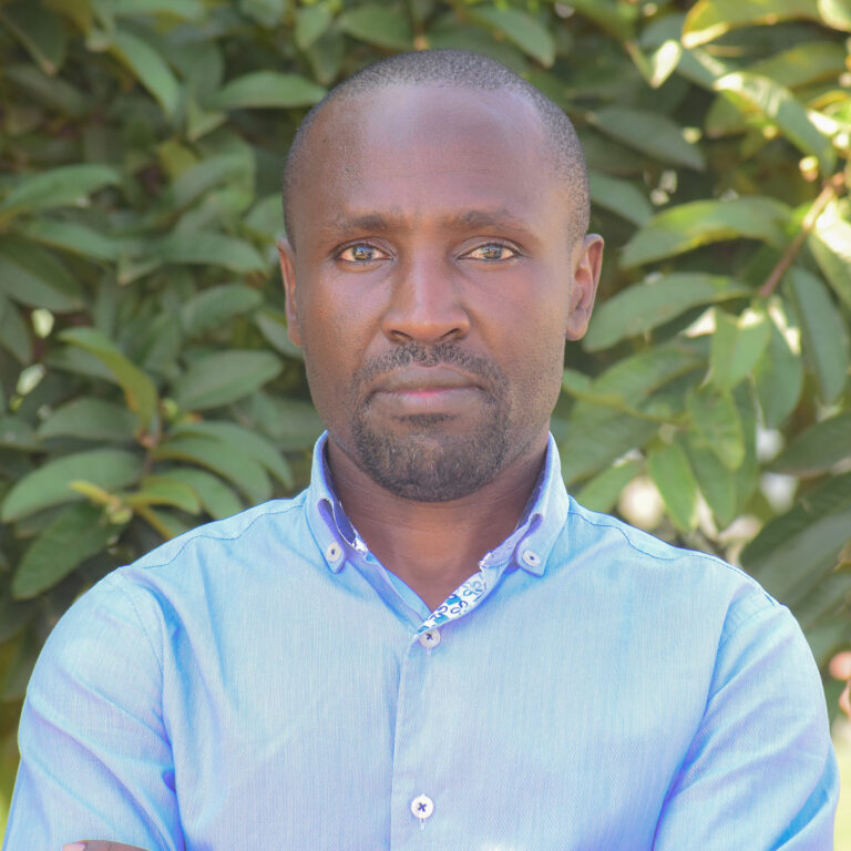 Dr. Denis Pliers Tusingwire