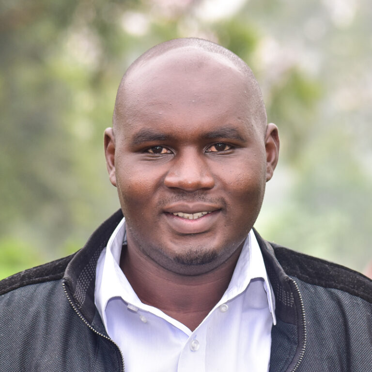 Dan Byamukama