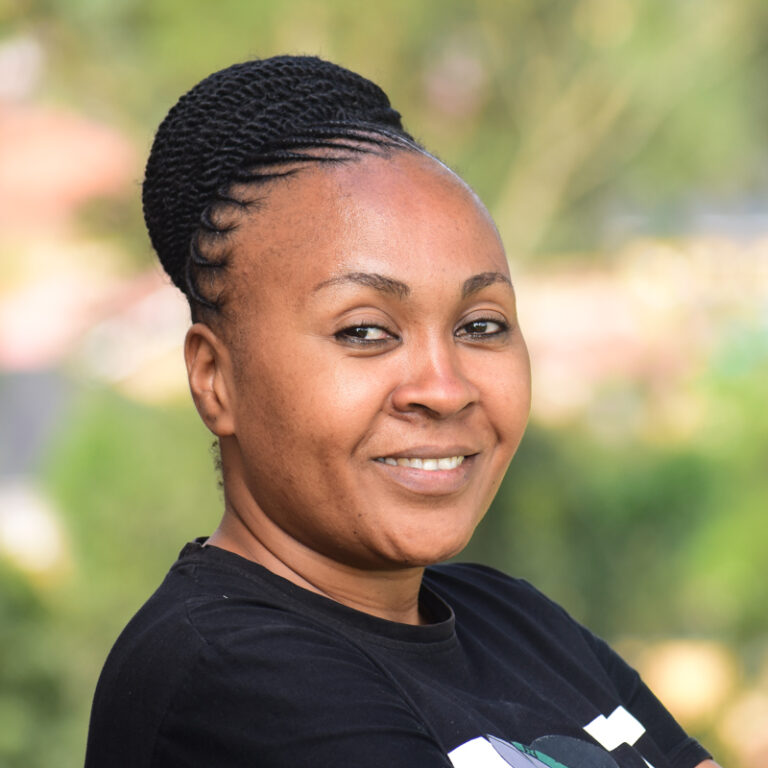Dr. Alice Ngele Mwazuna