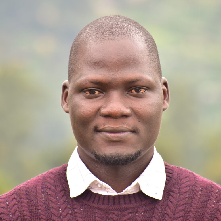 Dr. Daniel Abiriga