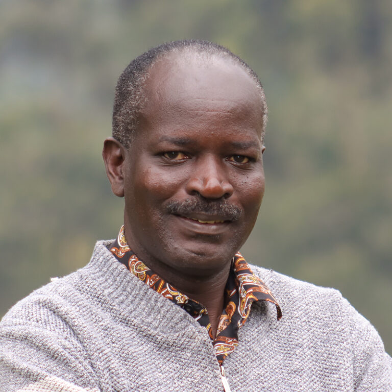 Dr. Mathias Mwalo Amata