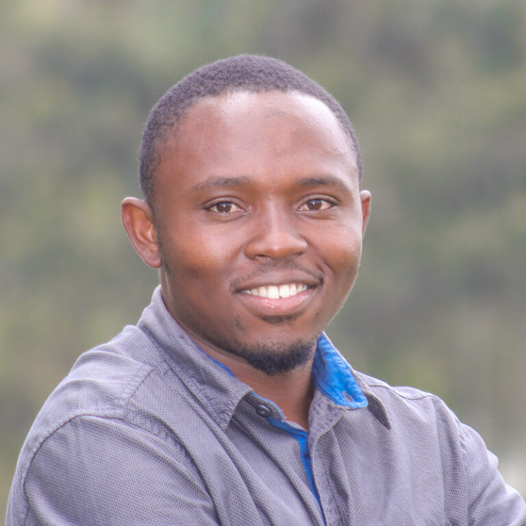 Edward Kabagambe