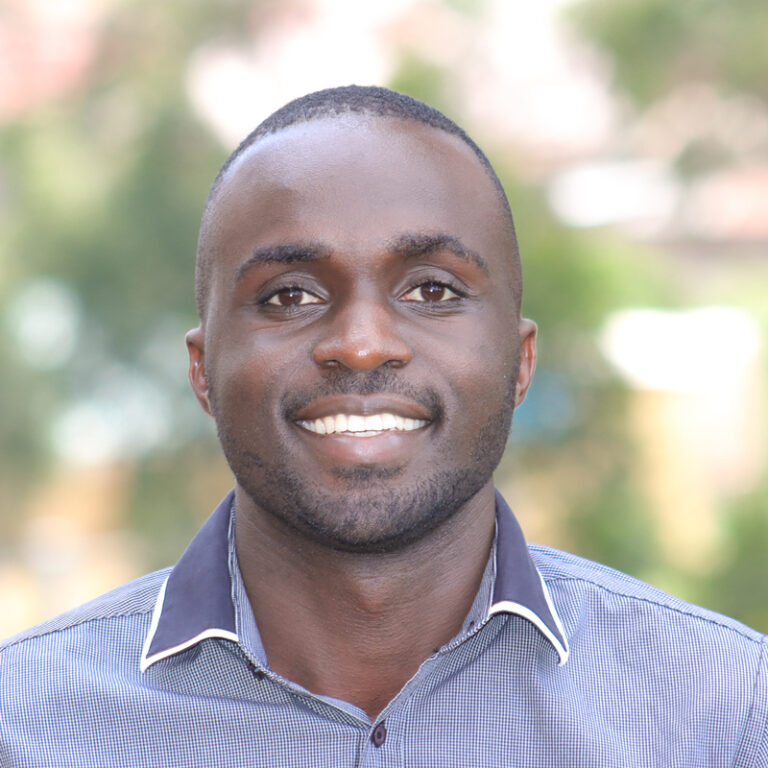 Gideon Rutaraka